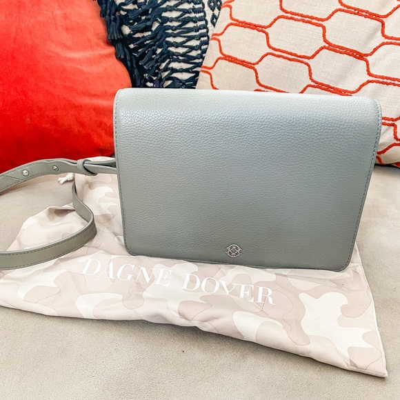 Dagne Dover Andra Crossbody (Medium) - Picture 1 of 6
